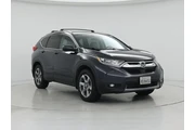 Honda CR-V 2018 AWD EX-L 4dr en Sacramento