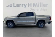 Chevrolet Colorado 2024 4x4 thumbnail
