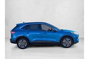 $17229 : Ford Escape 2020 AWD SEL 4dr thumbnail