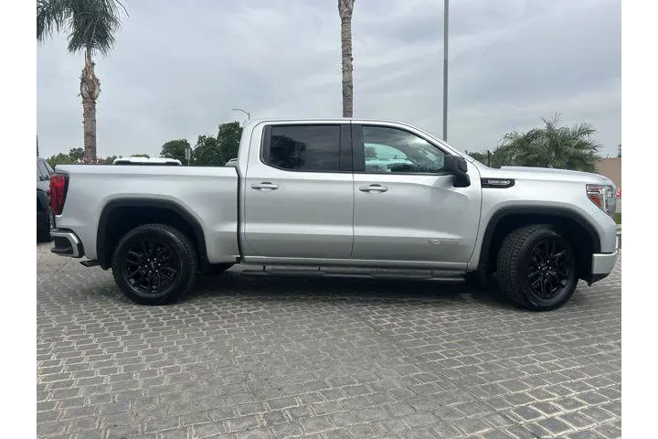 $37995 : GMC Sierra 1500 2021 4x2 Ele image 5