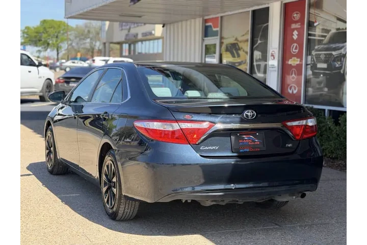 $14499 : 2016 Camry LE image 7
