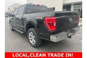 $38490 : Ford F-150 2022 4x4 XLT 4dr thumbnail