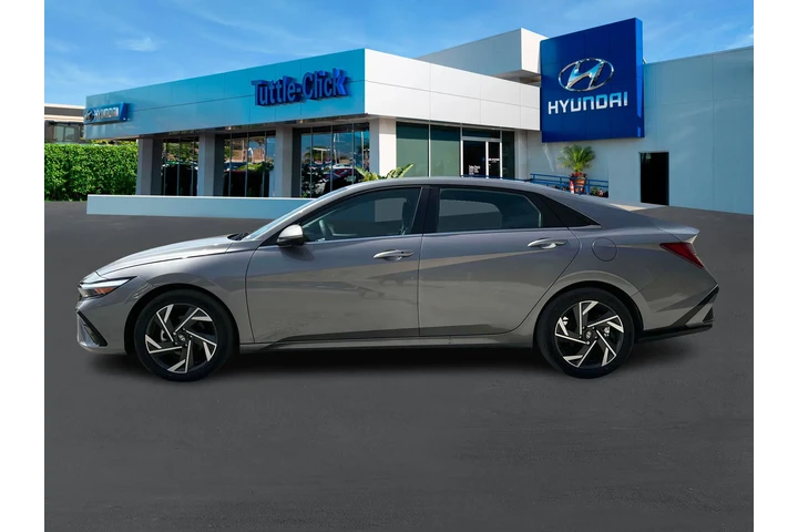 $17500 : Hyundai ELANTRA 2024 SEL 4dr image 3