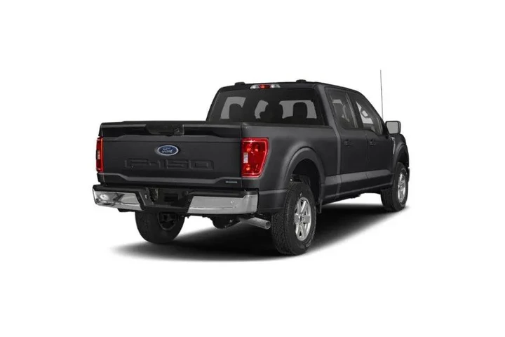 $34599 : Ford F-150 2022 4x4 XL 4dr S image 2