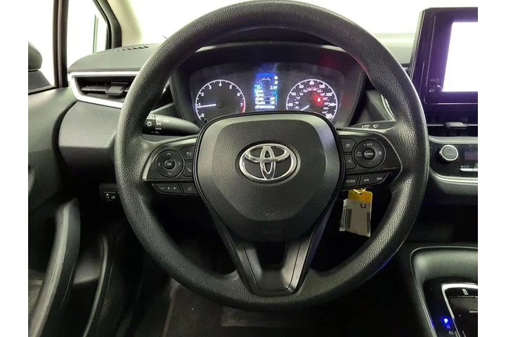 $19998 : Toyota Corolla 2023 LE 4dr S image 10