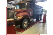 Busco Mecanico Diesel en Los Angeles