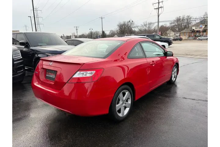 $10995 : 2007 CIVIC image 3