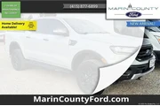 Ford Ranger 2022 4x4 XLT 4dr