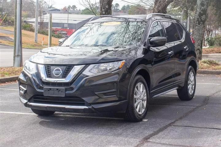 $8500 : 2017 NISSAN ROGUE2017 NISSAN image 8