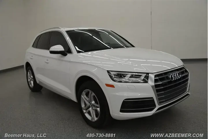 $17998 : Audi Q5 2018 AWD 2.0T quattr image 6