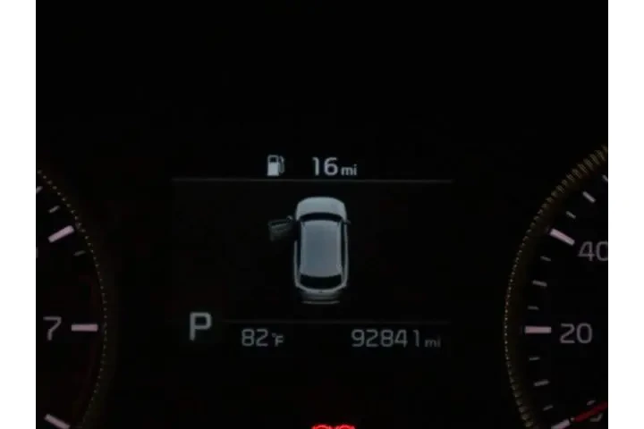 $19417 : Kia Telluride 2020 EX 4dr SU image 8