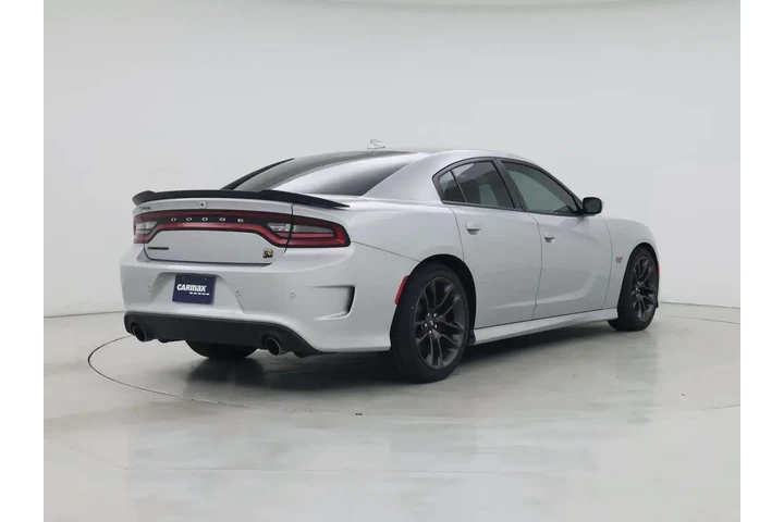 $39998 : Dodge Charger 2022 Scat Pack image 8