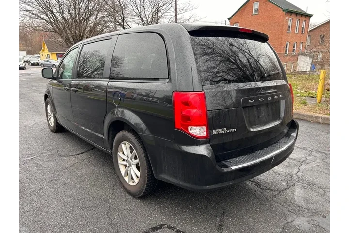 $6500 : 2019 Grand Caravan SE image 4