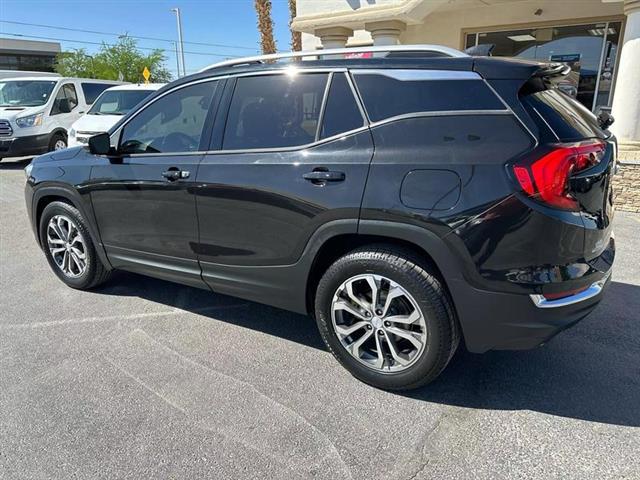 $25995 : Pre-Owned 2018 Terrain SLT Sp image 10