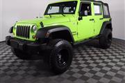 jeep wrangler modelo 2013 UNLI en Cabo San Lucas