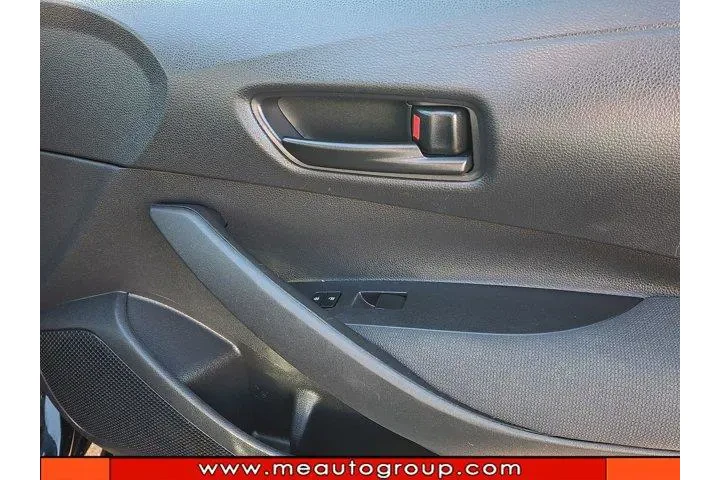 $18574 : Toyota Corolla 2023 LE 4dr S image 10