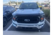$34232 : Ford F-150 2023 4x4 XL 4dr S thumbnail