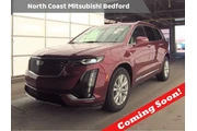 Cadillac XT6 2023 4x4 Luxury