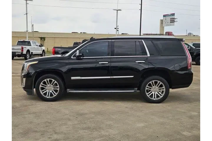 $22032 : Cadillac Escalade 2016 Stand image 6