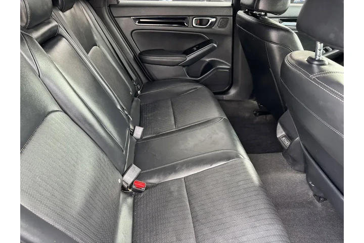 $23838 : Honda Civic 2022 Sport Touri image 7