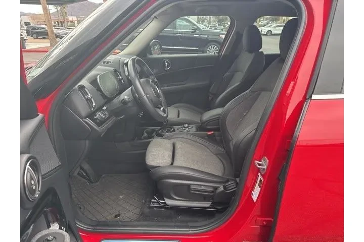 $28138 : MINI Countryman 2024 Cooper image 10