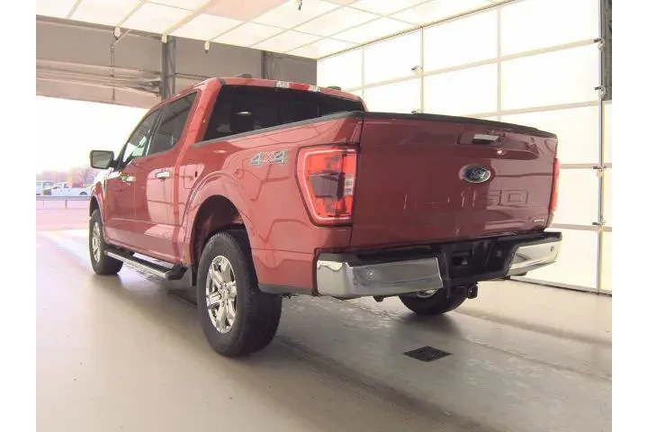 $35999 : Ford F-150 2023 4x4 XL 4dr S image 8