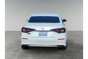 $29073 : Honda Civic Hybrid 2025 thumbnail