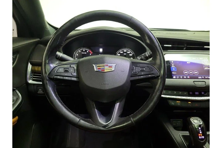 $18998 : Cadillac XT4 2019 Premium Lu image 10