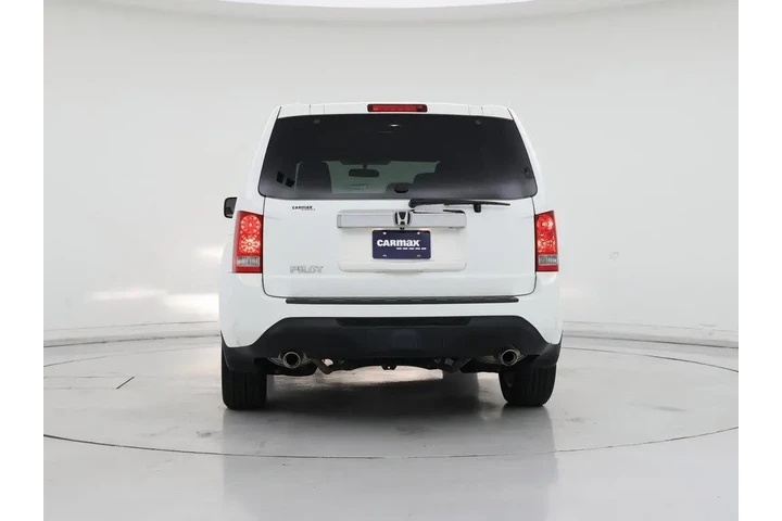 $19998 : Honda Pilot 2015 EX 4dr SUV image 6