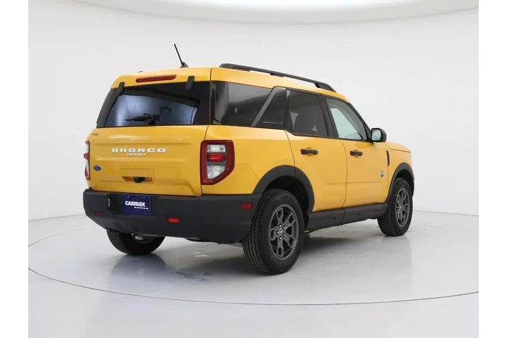 $25998 : Ford Bronco Sport 2022 AWD B image 8