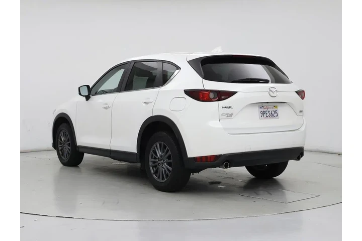 $22998 : Mazda CX-5 2019 AWD Touring image 2