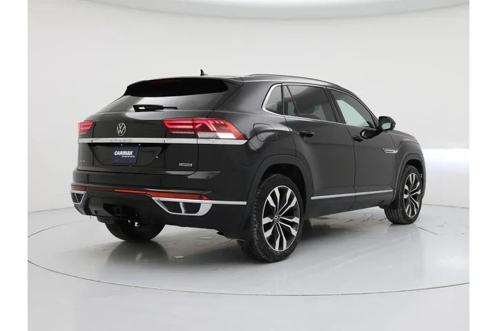 $33998 : Volkswagen Atlas Cross Sport image 8