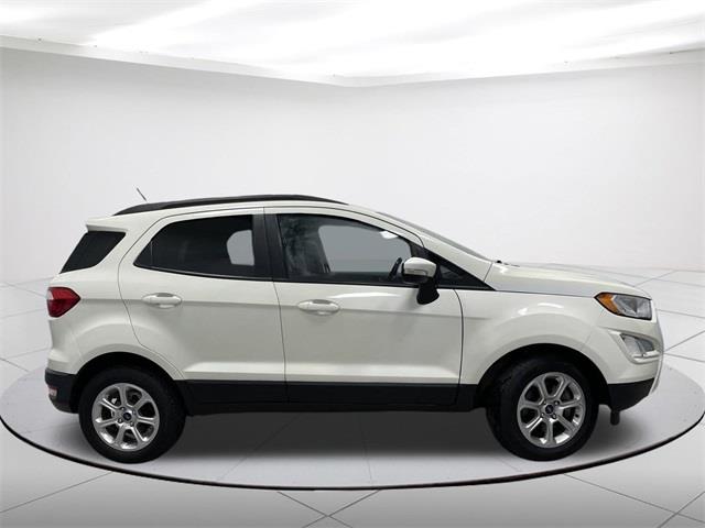 $13494 : Pre-Owned 2020 EcoSport SE image 2