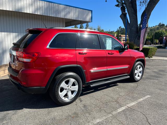 $10995 : 2011 Grand Cherokee 4WD 4dr L image 5