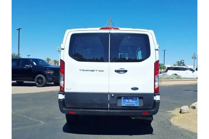 $37939 : Ford Transit 2023 250 3dr SW image 5