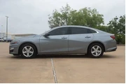 $17764 : Chevrolet Malibu 2023 LS Fle thumbnail