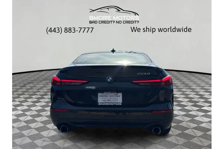 2022 BMW 2 Series 228i Gran C image 7