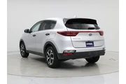 $16998 : Kia Sportage 2021 AWD LX 4dr thumbnail