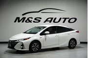 $18035 : 2017 Prius Prime thumbnail