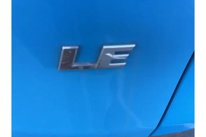 $18965 : Toyota RAV4 2019 LE 4dr SUV image 7