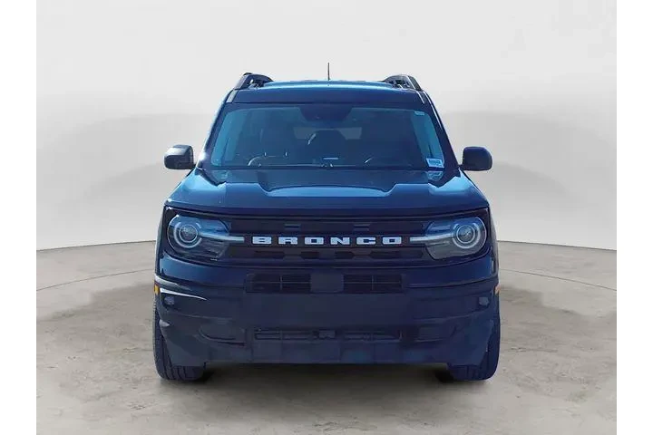 $30288 : Ford Bronco Sport 2023 AWD O image 8