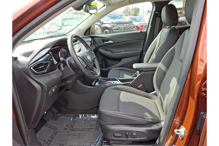 $19466 : Buick Encore GX 2020 AWD Pre image 10