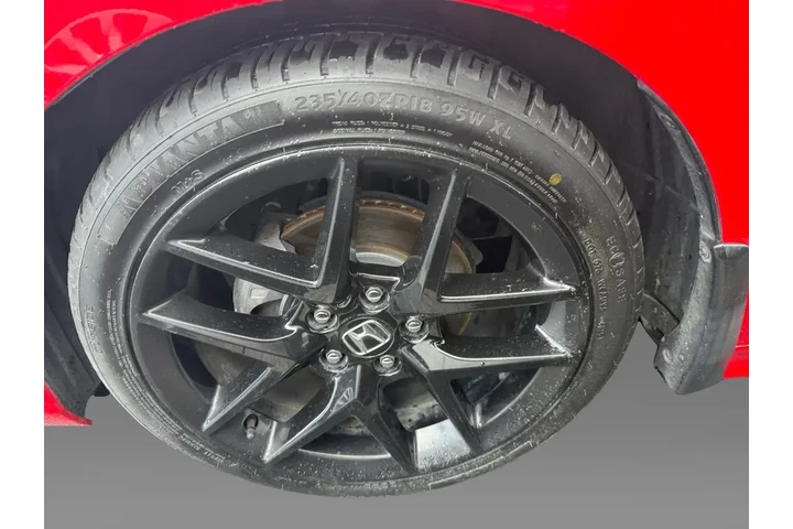 $22300 : Honda Civic 2022 Sport 4dr S image 9