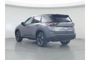 $24998 : Nissan Rogue 2025 AWD SV 4dr thumbnail