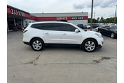 2016 Traverse AWD 4dr LTZ en Lexington