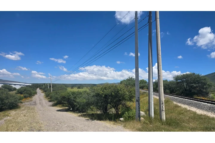 $990000 : terreno rústico image 1