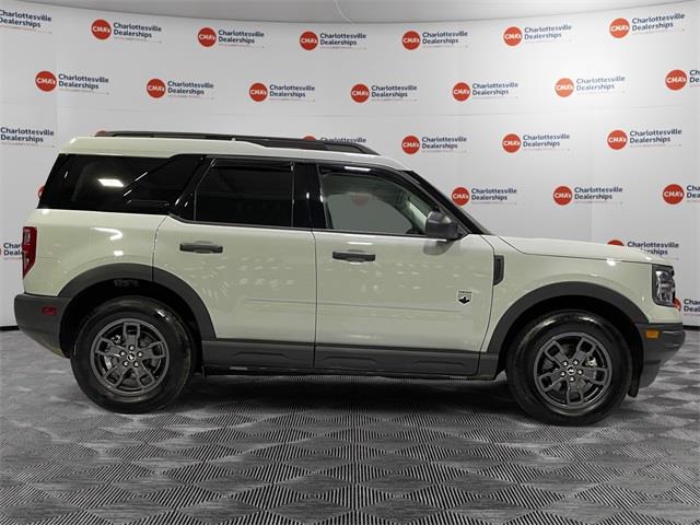 $28299 : PRE-OWNED 2024 FORD BRONCO SP image 6