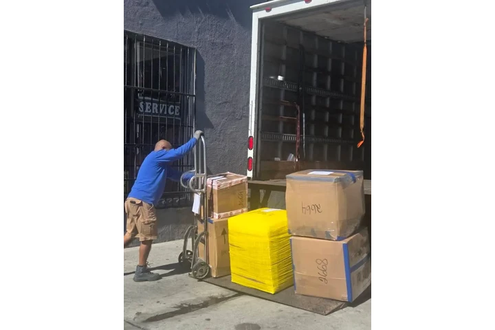 ENVIOS DE CAJAS A MEXICO 🇲🇽 image 9