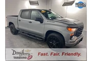 $40934 : Chevrolet Silverado 1500 202 thumbnail
