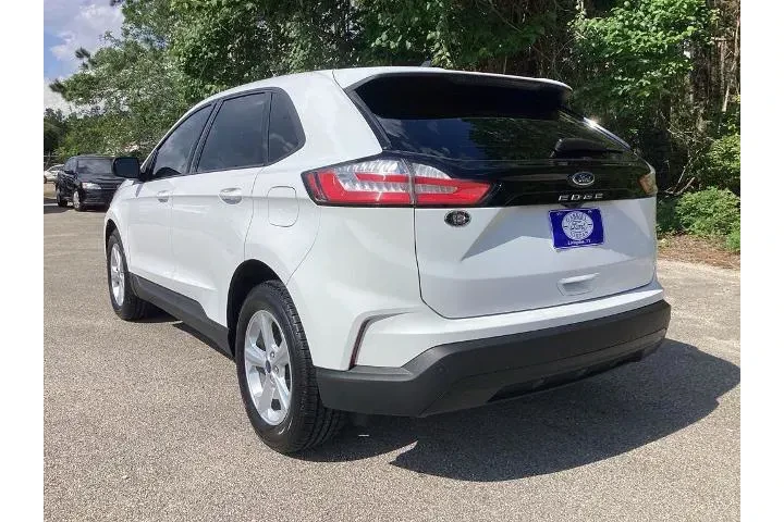 $18383 : Ford Edge 2021 SE 4dr Crosso image 7